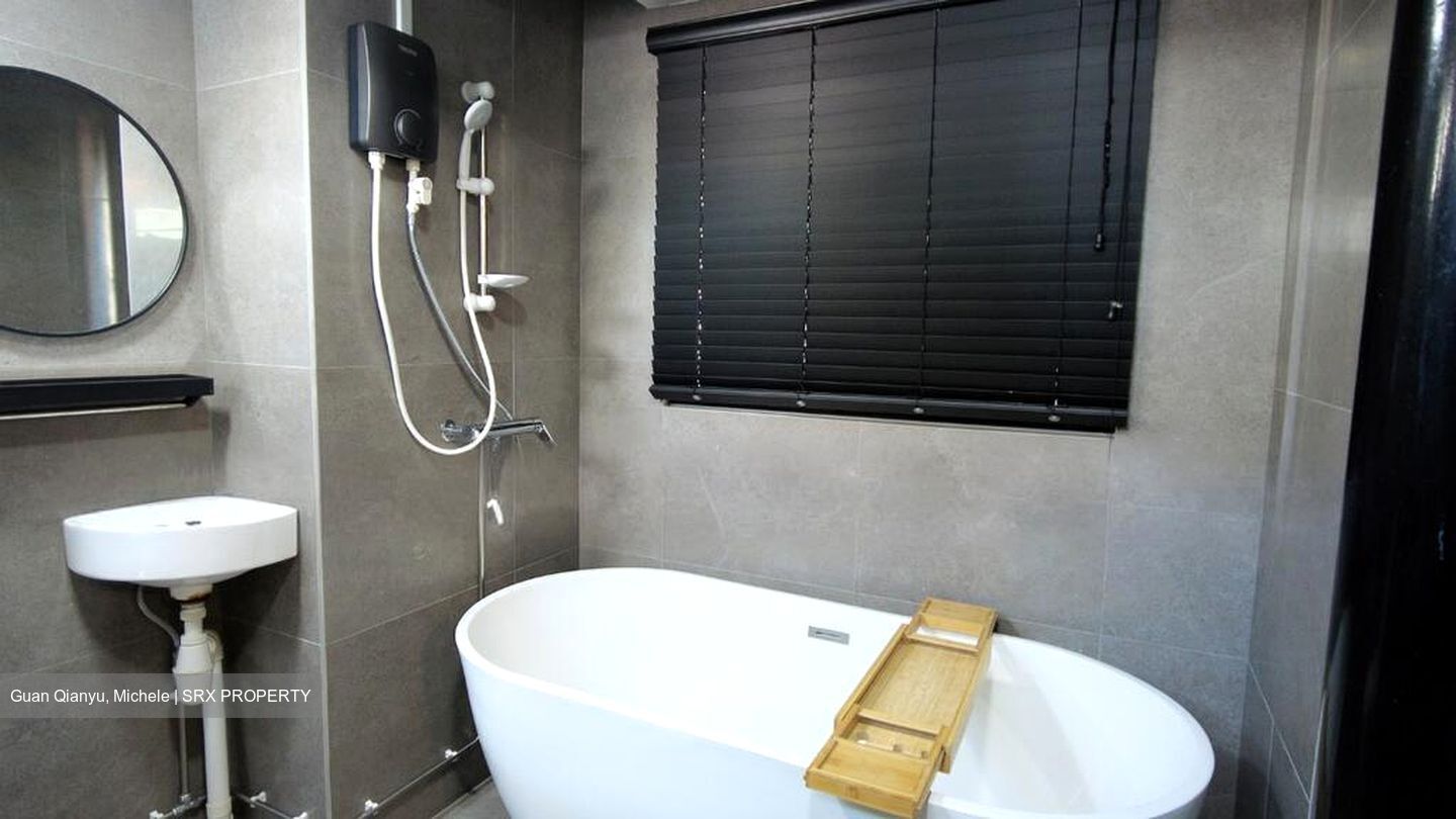 Blk 169 Stirling View (Queenstown), HDB 3 Rooms #512627221